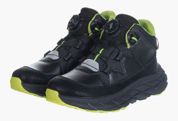 Ботинки ортопедические демисезонные Sursil Ortho 65-277 Ботинки ортопедические демисезонные Sursil Ortho 65-277