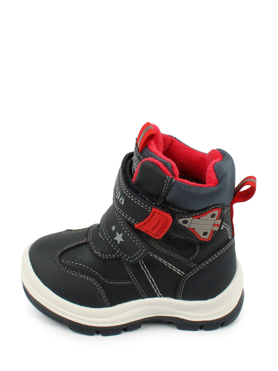 Ботинки демисезонные Antilopa AL 12103