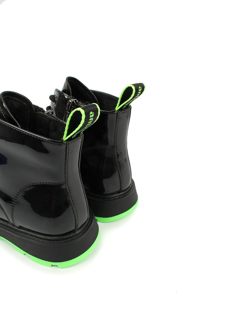 Ботинки демисезонные AntilopaAL 11629