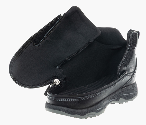 Ботинки ортопедические демисезонные Sursil Ortho OS-253202 Ботинки ортопедические демисезонные Sursil Ortho OS-253202