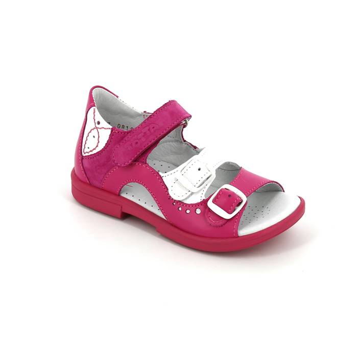 Детские сандалии Тотто 1027-1-187-99-337