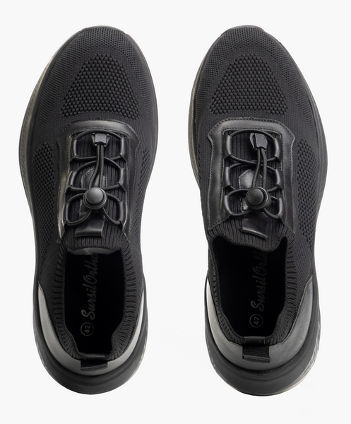 Кроссовки ортопедические Sursil Ortho 65-294