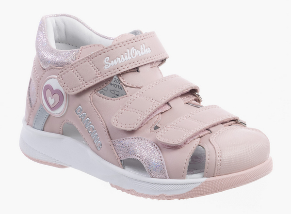 Детские сандалии Sursil Ortho 55-530S