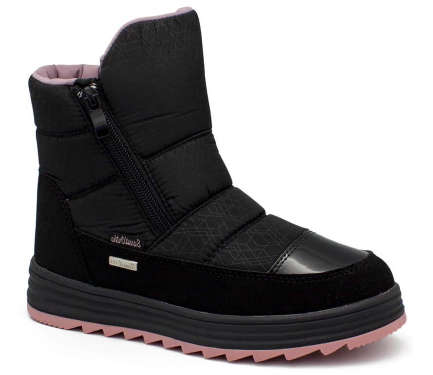 Дутики ортопедические зимние Sursil Ortho 45-146