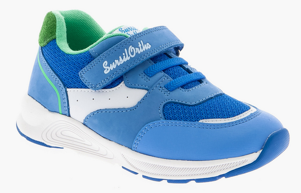 Кроссовки ортопедические Sursil Ortho 65-210-1 Кроссовки ортопедические Sursil Ortho 65-210-1