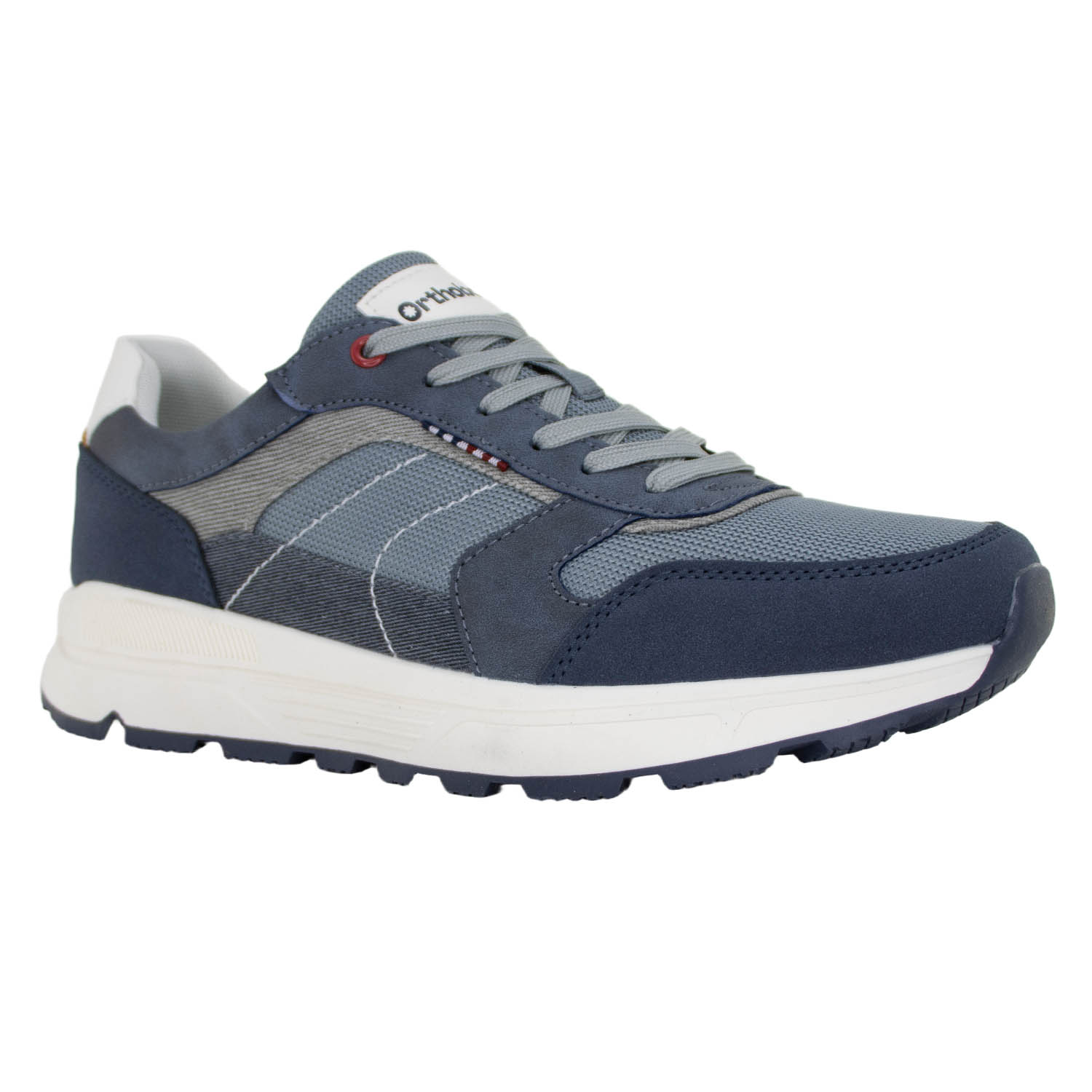 Кроссовки ортопедические Orthoboom 37247-17