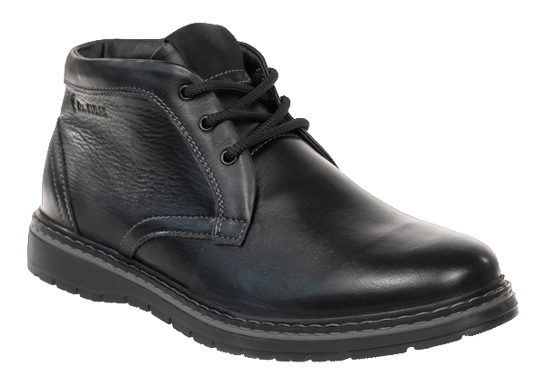 Ботинки ортопедические демисезонные Sursil Ortho 251203