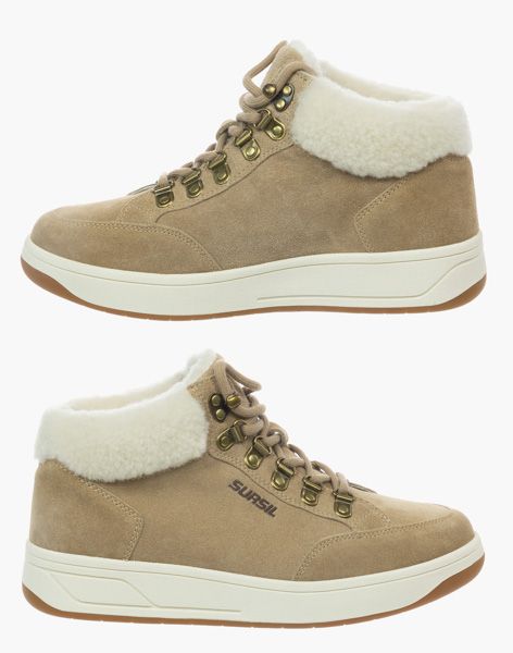 Ботинки зимние Sursil Ortho 65-2501-2 Ботинки зимние Sursil Ortho 65-2501-2