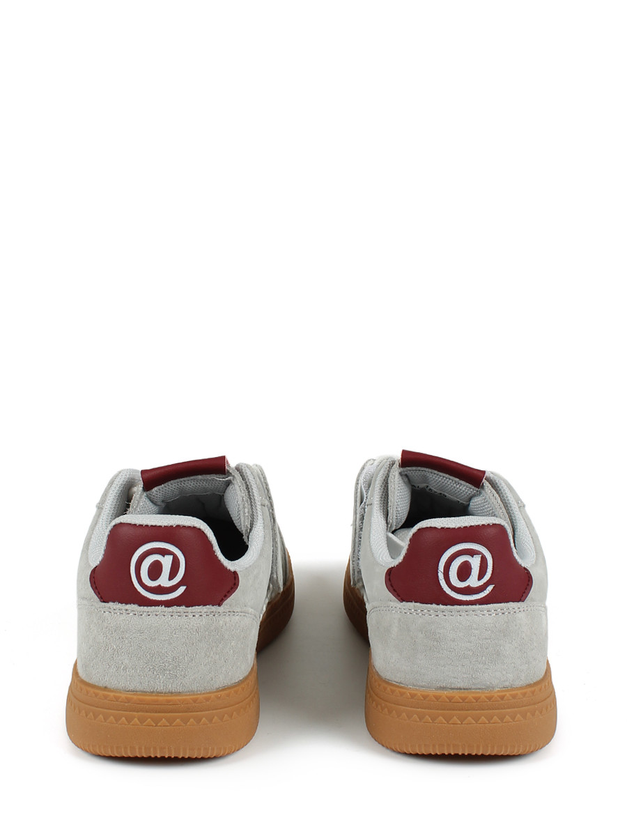 Кеды Antilopa AL 15748