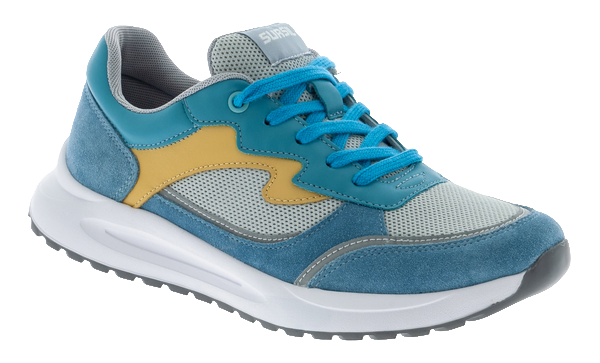 Кроссовки ортопедические Sursil Ortho 65-227-1