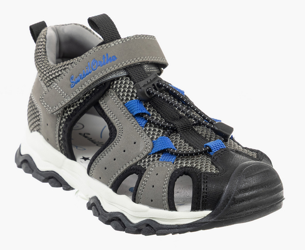 Детские сандалии Sursil Ortho 55-442-1