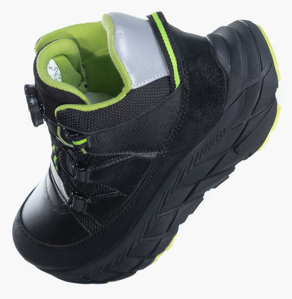 Ботинки ортопедические демисезонные Sursil Ortho 65-277 Ботинки ортопедические демисезонные Sursil Ortho 65-277