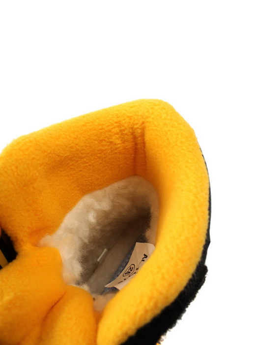 Ботинки зимние Antilopa AL 12775