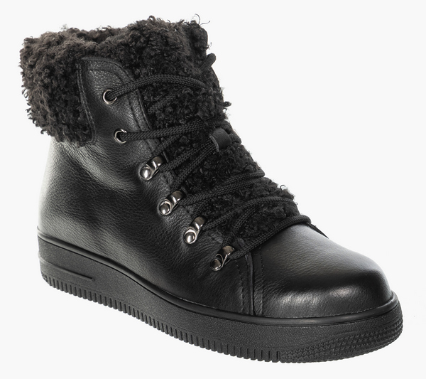 Ботинки ортопедические зимние Sursil Ortho 65-2402