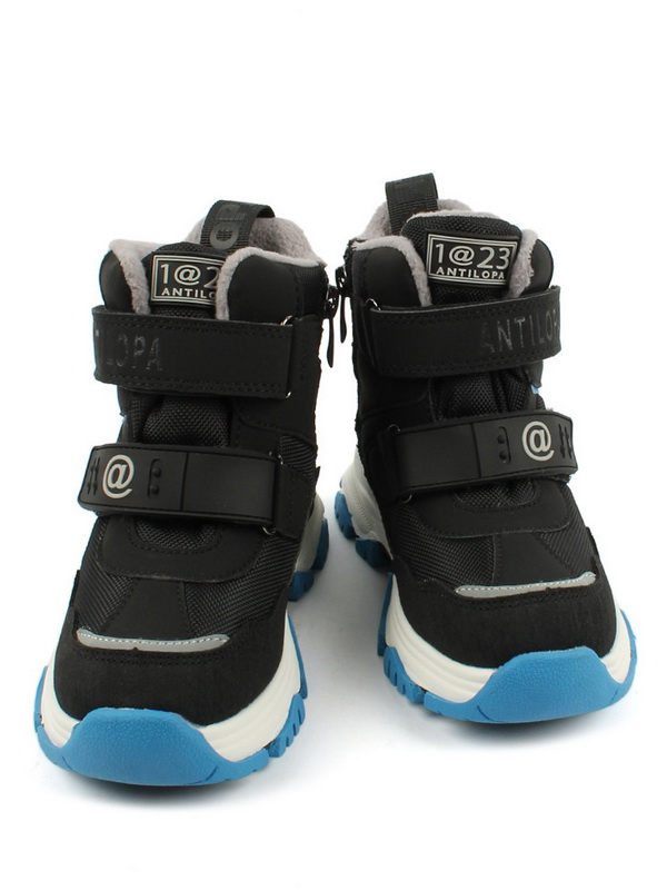 Ботинки зимние Antilopa AL 12608