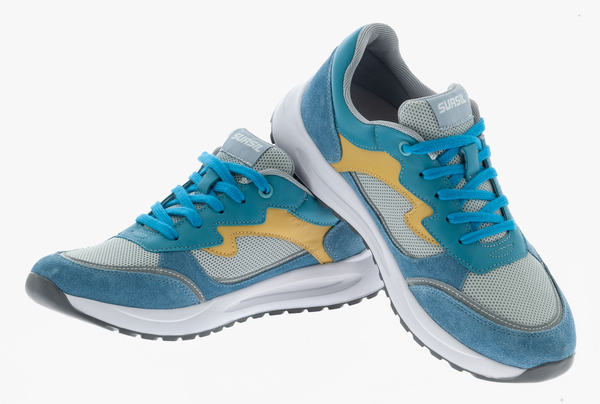 Кроссовки ортопедические Sursil Ortho 65-227-1