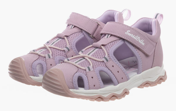 Детские сандалии Sursil Ortho 55-441-1