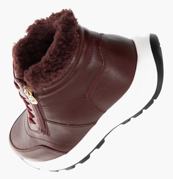 Ботинки ортопедические демисезонные Sursil Ortho 65-2401-2