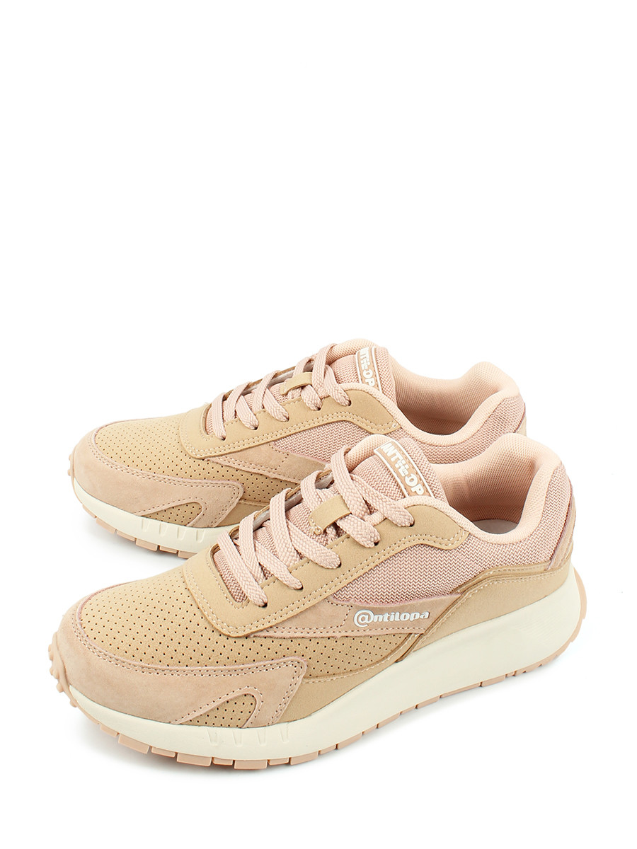 Кроссовки Antilopa AL 14453