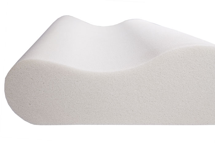 Подушка ортопедическая Т.511M (ТОП-111)