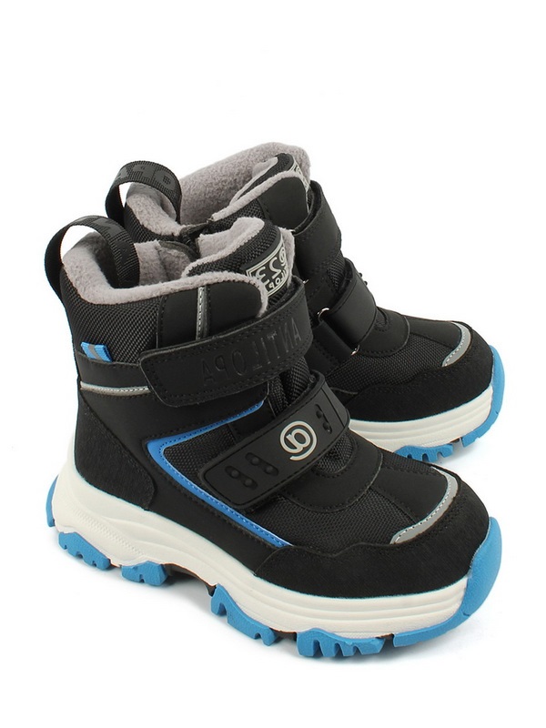 Ботинки зимние Antilopa AL 12608