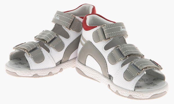 Детские сандалии Sursil Ortho 55-514S Детские сандалии Sursil Ortho 55-514S