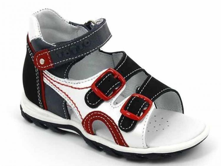 Детские сандалии Тотто 043-12-9-46-33