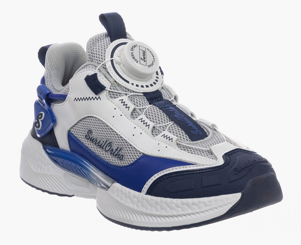 Кроссовки ортопедические Sursil Ortho 65-289-2