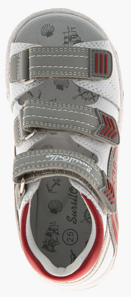 Детские сандалии Sursil Ortho 55-514S Детские сандалии Sursil Ortho 55-514S