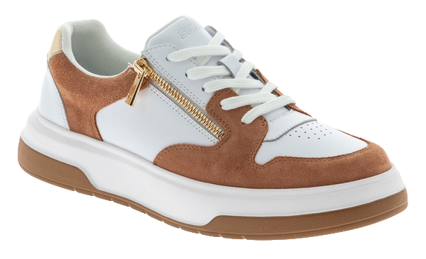 Кеды ортопедические Sursil Ortho 65-216-7