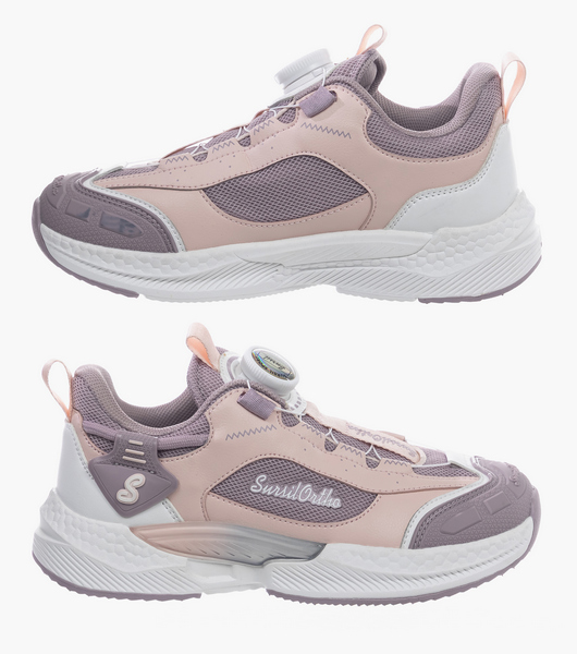 Кроссовки ортопедические Sursil Ortho 65-289