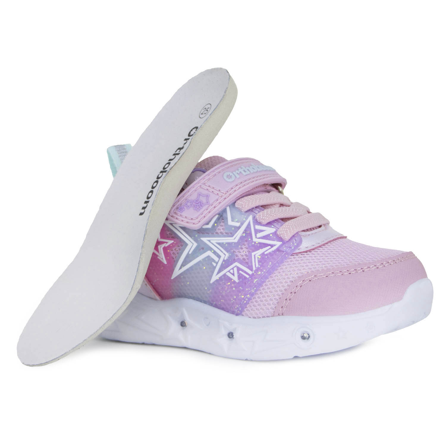 Кроссовки ортопедические Orthoboom 30225-10-4