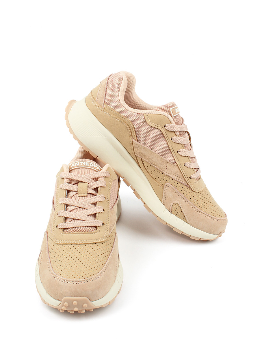 Кроссовки Antilopa AL 14453