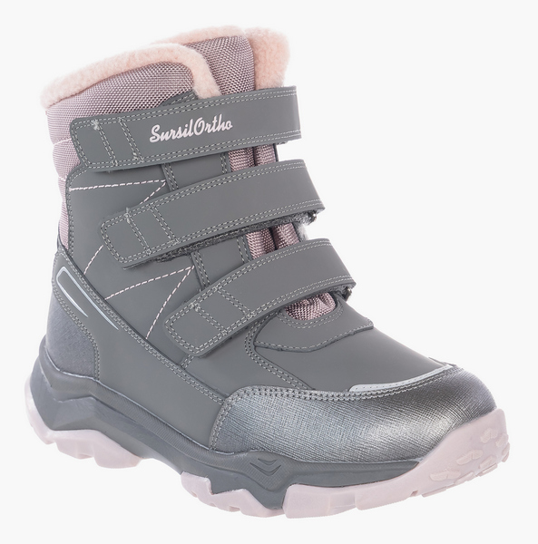 Ботинки ортопедические зимние Sursil Ortho 35-242