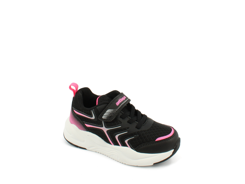 Кроссовки Antilopa AL 15477