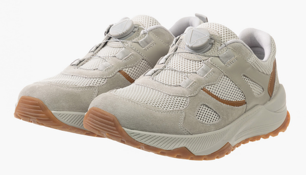 Кроссовки ортопедические GOOSE G-251210