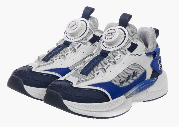 Кроссовки ортопедические Sursil Ortho 65-289-2