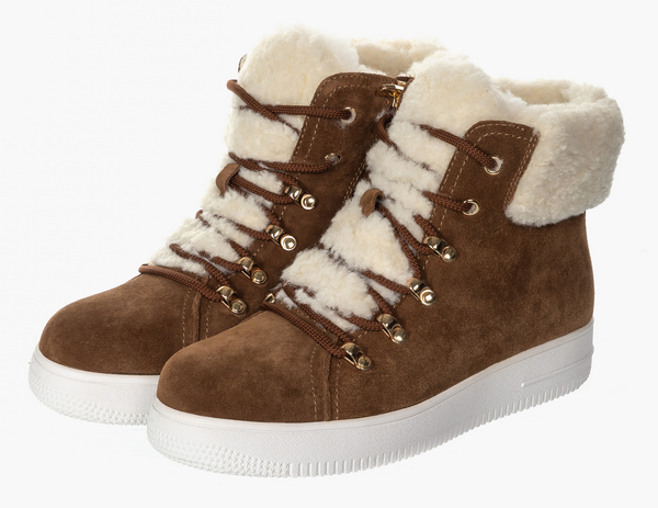 Ботинки ортопедические зимние Sursil Ortho 65-2402-2