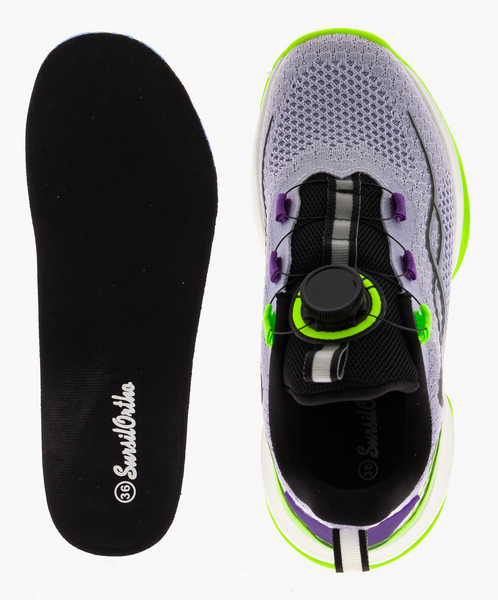 Кроссовки ортопедические Sursil Ortho 65-226-3