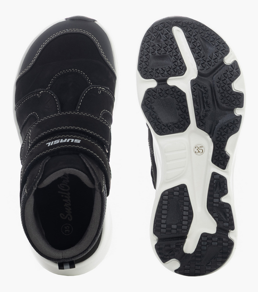 Ботинки ортопедические демисезонные Sursil Ortho OS-253207