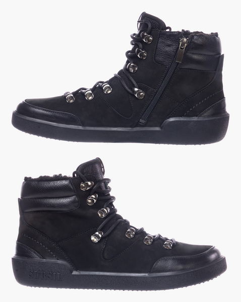 Ботинки ортопедические демисезонные Sursil Ortho 77-035