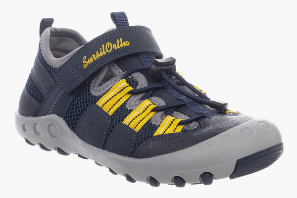 Детские сандалии Sursil Ortho 55-439