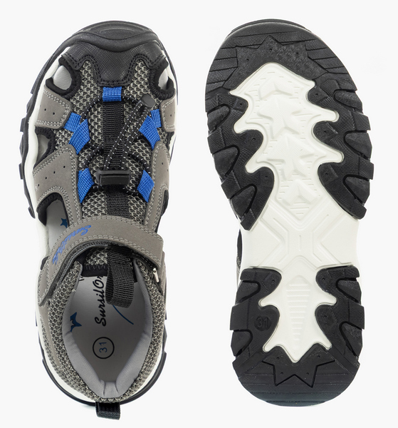 Детские сандалии Sursil Ortho 55-442-1