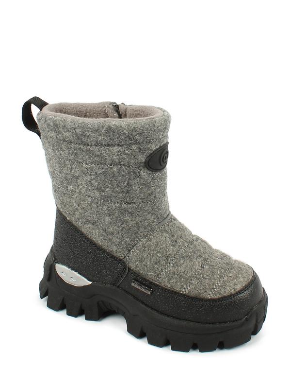 Сапоги войлочные Antilopa AL 15568