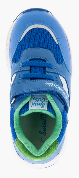 Кроссовки ортопедические Sursil Ortho 65-210-1 Кроссовки ортопедические Sursil Ortho 65-210-1