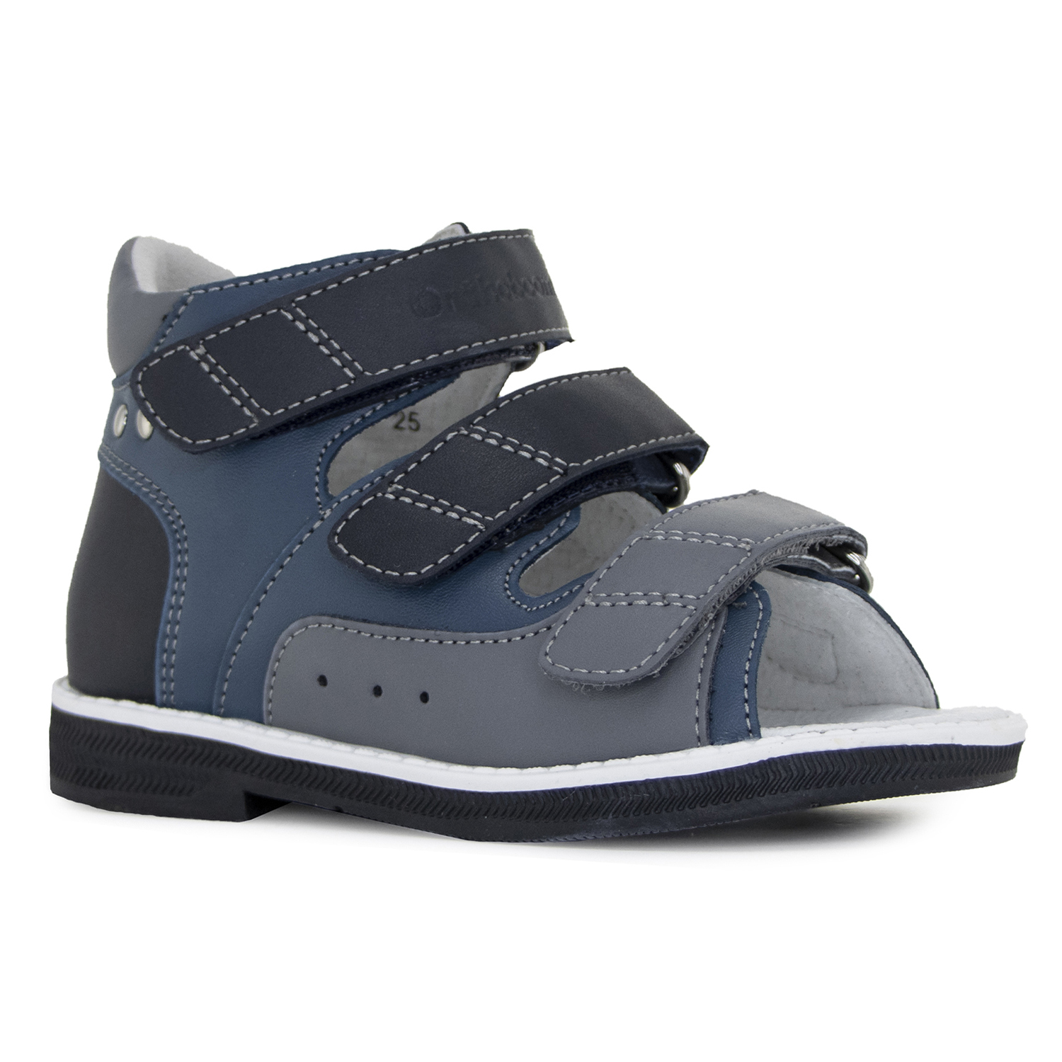 Детские сандалии Orthoboom 25057-07-1