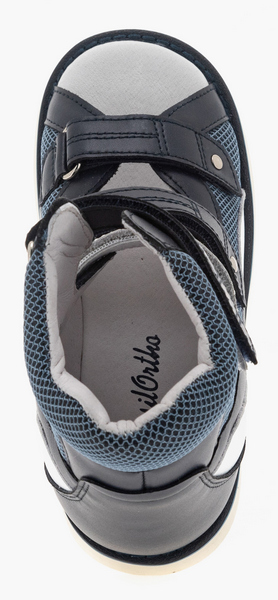 Сандалии ортопедические для ДЦП Sursil Ortho 23-109 Сандалии ортопедические для ДЦП Sursil Ortho 23-109