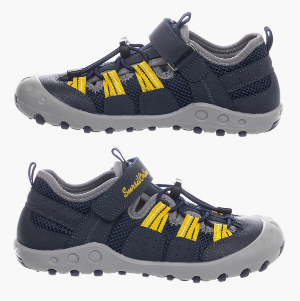 Детские сандалии Sursil Ortho 55-439