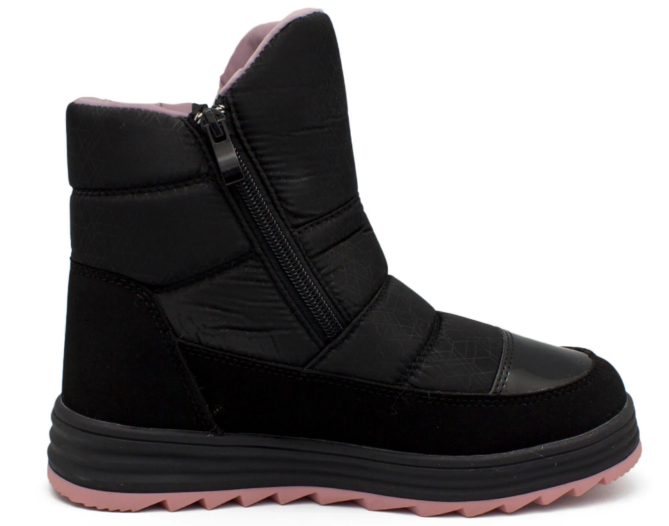 Дутики ортопедические зимние Sursil Ortho 45-146