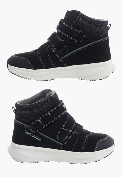 Ботинки ортопедические демисезонные Sursil Ortho OS-253207